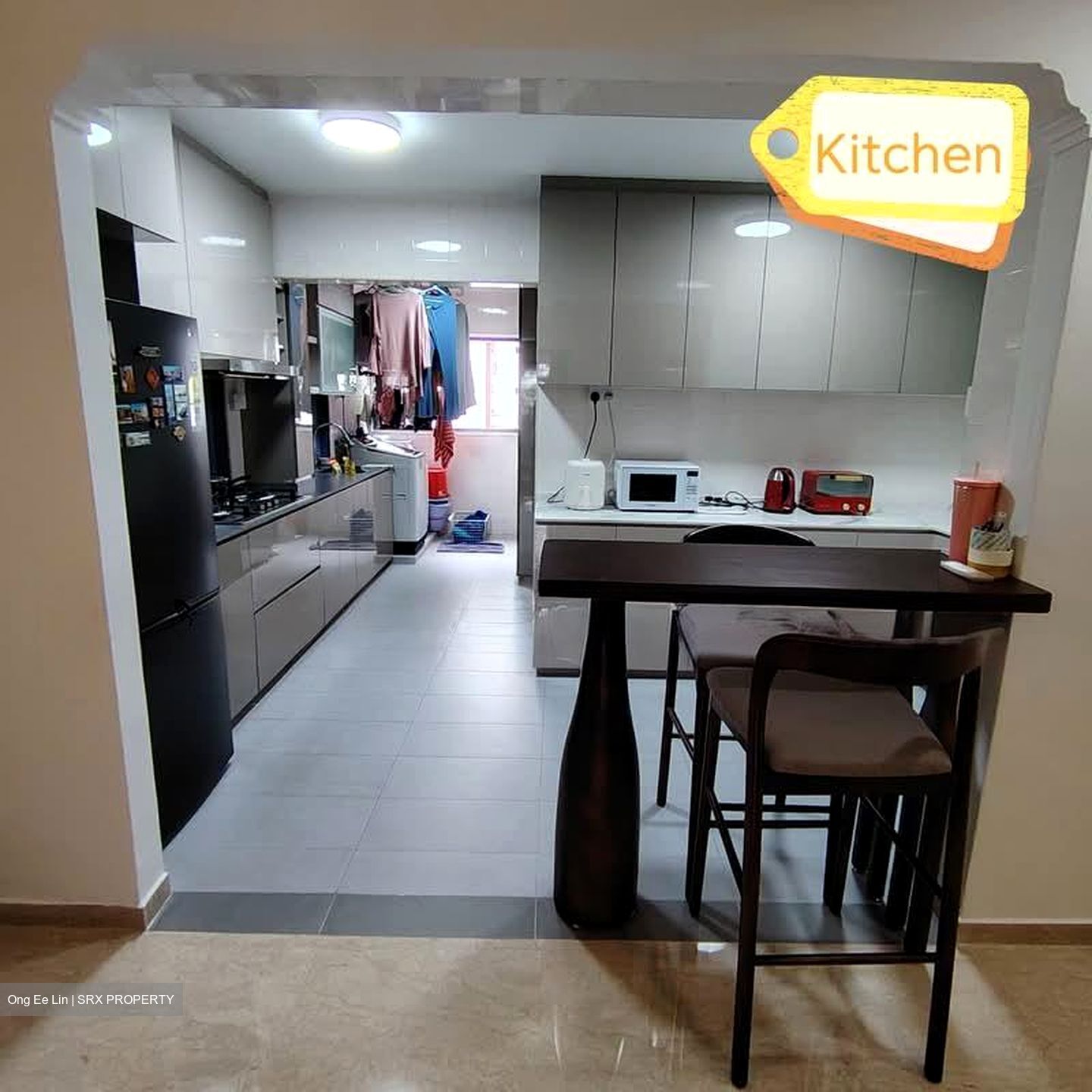 Blk 277 Toh Guan View (Jurong East), HDB 5 Rooms #555783421